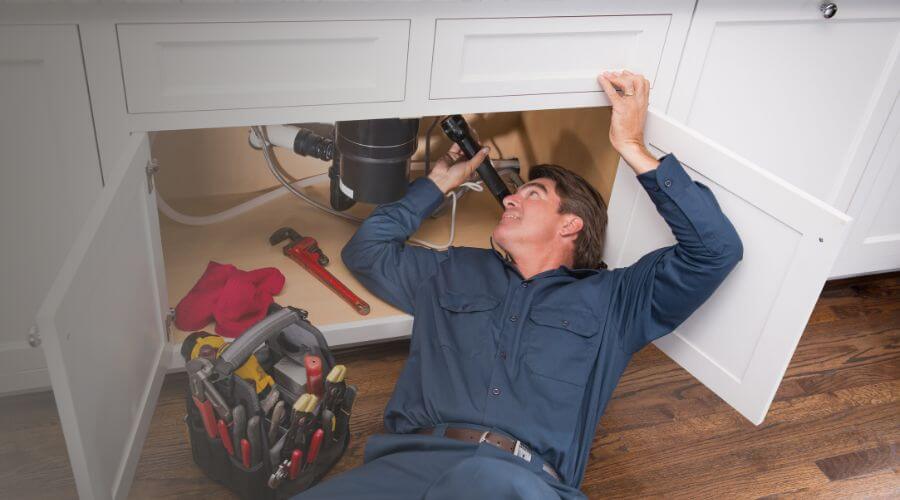 Professional Leak Detection Services in Ulysses, KS